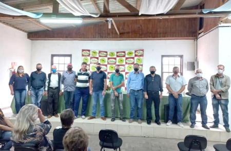 Coopar realizou Assembleia Geral no último sábado