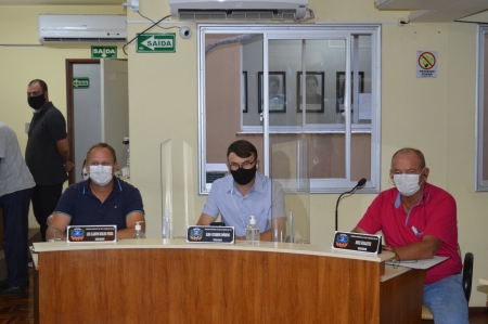 Confira as pautas da Bancada do PT na Câmara Municipal