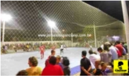 Início do 55º Campeonato de Futsal do Grêmio E.L. foi transferido em razão das chuvas