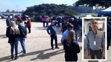 Afubra realiza 3º Encontro Técnico de Cereais