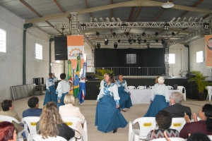 expofeira semana idoso