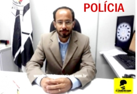 Delegado de Polícia indiciou acusado de tentativa de homicídio