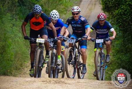 Próxima etapa do Zona Sul de MTB Maratona acontece dia 7 de julho