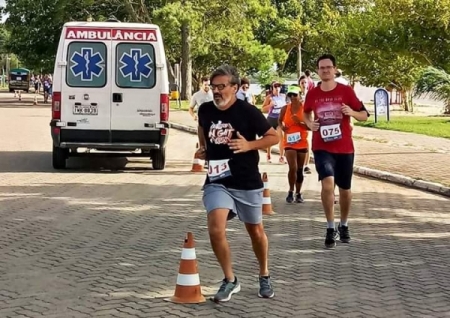 2ª Edição da Rústica de Verão acontece neste domingo (dia 1º)