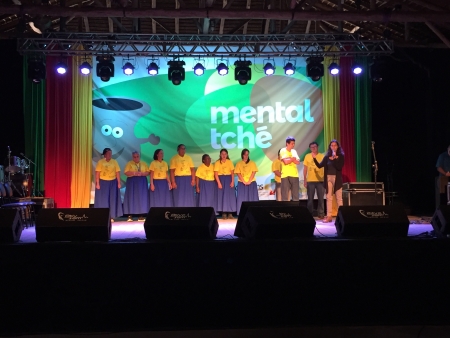 Mental Tchê acontece nesta quinta e sexta-feira no Galpão crioulo do Camping