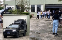 Caso Tairane: réu foi condenado a cumprir 32 anos e 6 meses de prisão