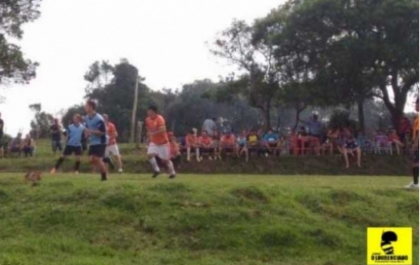COPA FORTALEZA MARMORARIA