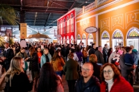 Segunda Tradicionalista e seminário dos RPPS iniciam a semana na 30ª Fenadoce