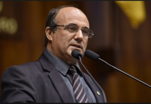 Zé Nunes articula emendas para BR 116 e saúde