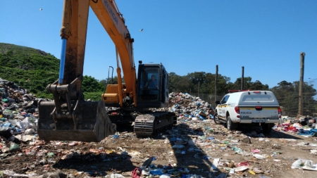 Operação Avante Combate ao Abigeato apreende mais de uma tonelada de carne na região