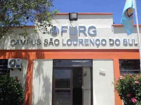 FURG-SLS oferece 137 vagas em cursos de graduação para ingresso em 2023/1