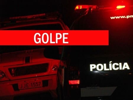 Mais um golpe em São Lourenço do Sul