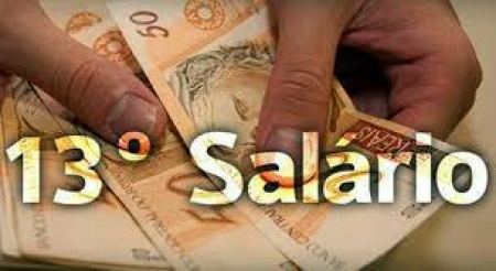 Governo do Estado paga metade do 13º salário de 2021 nesta segunda, dia 29