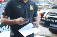 Polícia Civil: Operação Verão inicia dia 20 de dezembro em São Lourenço do Sul