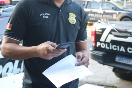 Polícia Civil: Operação Verão inicia dia 20 de dezembro em São Lourenço do Sul