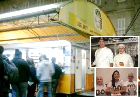 30 ANOS: Circulu’s Lanches recebe o título de Instituição Emérita nesta quarta-feira (7)