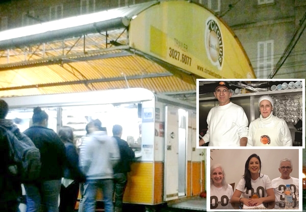 30 ANOS: Circulu’s Lanches recebe o título de Instituição Emérita nesta quarta-feira (7)