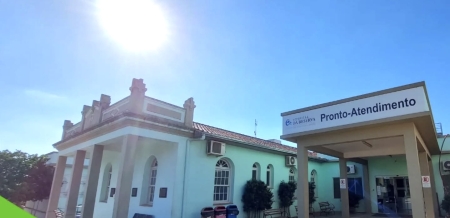 Hospital da Reserva celebra seus 97 anos de história