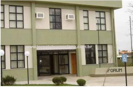 Fórum de São Lourenço divulga Edital para solicitação de pedidos das entidades ou associações para receberem doações