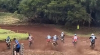 8° etapa do Campeonato Zona Sul de Cross Country acontece neste domingo na Picada das Antas