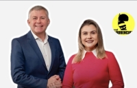 Cerimônia de posse e transmissão de cargo acontece nesta quarta-feira