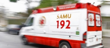 Santa Casa de SLS, através do Convênio SAMU, abre processo seletivo para contratação de CONDUTOR