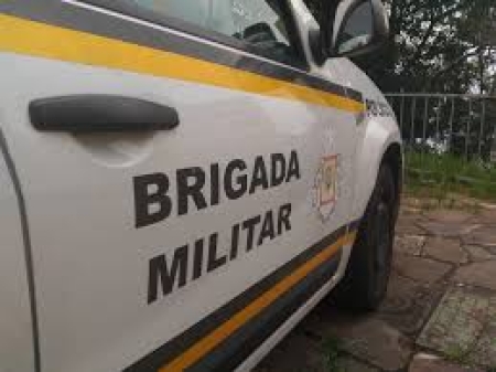 Comandante Brigada Militar em São Lourenço do Sul falou sobre a instabilidade do Serviço 190 