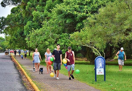 Informe Publicitário: Uma cidade mais limpa para todos