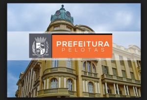 Prefeitura de Pelotas anuncia concurso para o segundo semestre
