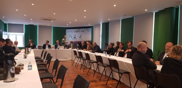 DEBATE E DESENVOLVIMENTO: ACI/CDL PRESENTE EM MAIS UMA REUNIÃO DE INTEGRAÇÃO DA FEDERASUL