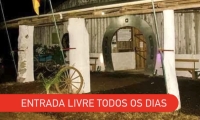 Programação da Semana Farroupilha  no CTG Galpão da Peonada