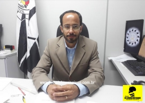 delegado edson ramalho