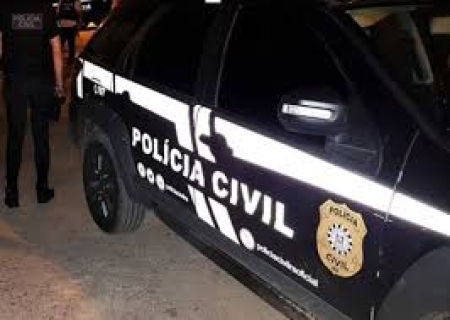 40 ocorrências registradas na DP local na última semana