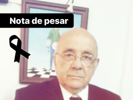 Faleceu nesta quinta feira José Ney Lamas