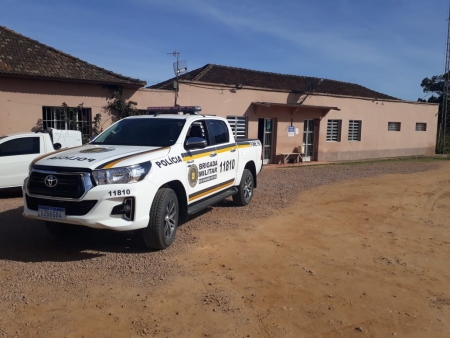 Brigada Militar de São Lourenço do Sul intensificará ações na área rural