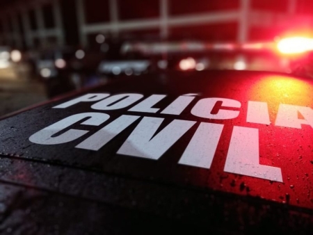 74 ocorrências registradas na DP local na última semana