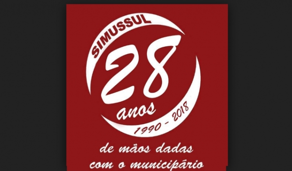 Nova Diretoria do Simussul toma posse nesta quarta-feira (8)