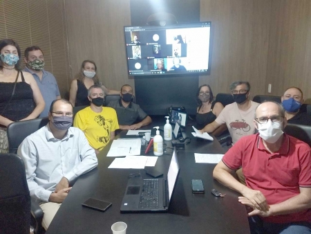 Associação Gaúcha de Cicloturismo é uma realidade