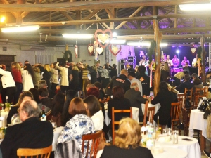 31º Fritz Jantar foi sucesso na noite deste sábado