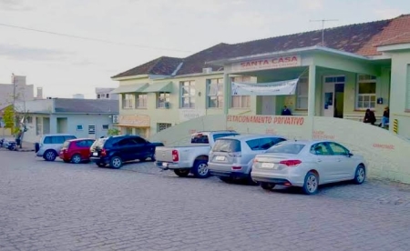 Simers em São Lourenço do Sul: médicos ameaçam paralisar em dezembro se o hospital não pagar atrasados desde agosto