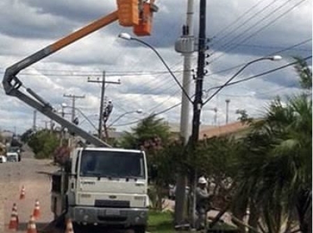 Confira os Desligamentos programados pela CEEE Equatorial até o dia 2 de Junho