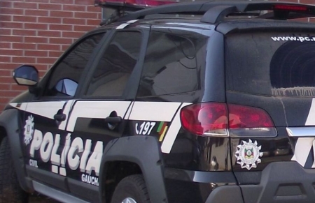 47 ocorrências registradas na DP local na última semana