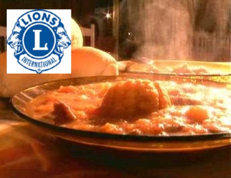 Lions Clube promove o XXXVIII Festival do Caldo Lourenciano neste domingo (2)
