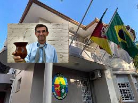 MTG elegeu novo presidente