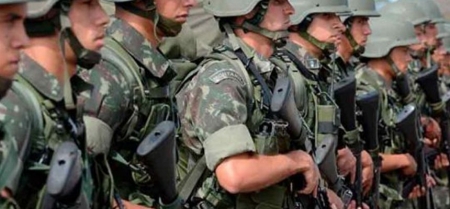 Prazo de alistamento militar é prorrogado