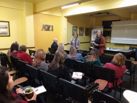 Educação realiza encontro com gestores do ensino fundamental