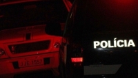 Incêndio culposo na Lomba