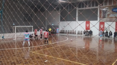 4ª Taça Esporte Clube São Lourenço teve inicio neste sábado (13)