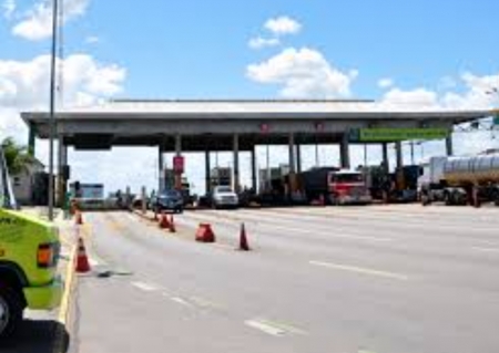 Pedágios da região sul ficam mais baratos nesta terça-feira