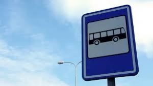 Ônibus para o interior do municípío